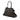 Brown Fendi Medium Zucca Canvas Magic Handbag