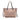 Pink Louis Vuitton Monogram Idylle Neverfull MM Tote Bag