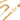 Gold Chanel Gold Plated Faux Pearl Double Strand Necklace