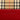 Tan Burberry Haymarket Check Canvas Shoulder Bag - Designer Revival