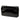Black Chanel CC Patent Lipstick Ligne Flap Shoulder Bag
