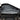Black Chanel CC Patent Lipstick Ligne Flap Shoulder Bag