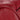 Red Gucci Medium Calfskin Bamboo Shopper Satchel - Designer Revival