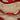 Red Gucci Medium Calfskin Bamboo Shopper Satchel - Designer Revival