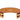 Red Hermès Leather and Gold Plated Chaine d Ancre Cuff Bracelet