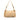 Brown Prada Vitello Daino Shoulder Bag - Designer Revival