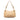 Brown Prada Vitello Daino Shoulder Bag - Designer Revival