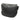 Black LOEWE Leather Anagram Crossbody