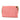 Pink Chanel Quilted Calfskin Straight Lined Flap Crossbody Bag - Designer Revival