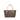 Brown Louis Vuitton Monogram Raspail PM Tote Bag