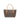 Brown Louis Vuitton Monogram Raspail PM Tote Bag