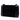 Black Saint Laurent Medium Suede Rope Stitch Kate Crossbody