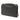 Black Louis Vuitton Taiga Pochette Baikal Clutch Bag
