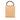Brown Chanel CC Caviar Wood Top Handle Tote
