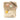 Beige LOEWE 160th Anniversary Suede Trimmed Canvas Crossbody