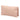 Pink Bottega Veneta Nappa Intrecciato Turn Lock Clutch