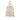 Brown Bottega Veneta Leather Intrecciato Side Zip Tote