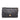 Black Chanel Small Classic Lambskin Leather Double Flap Bag - Designer Revival