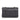 Black Chanel Small Classic Lambskin Leather Double Flap Bag