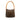 Brown Louis Vuitton Monogram Looping MM Shoulder Bag - Designer Revival