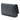 Black Chanel Quilted Lambskin Boy Wallet On Chain Crossbody Bag