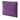 Purple Bottega Veneta Large Nappa Intrecciato Flat Zip Biletto Pouch Clutch Bag