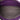 Purple Bottega Veneta Large Nappa Intrecciato Flat Zip Biletto Pouch Clutch Bag