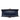 Blue Gucci Mini Leather Sylvie Satchel
