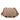 Brown Fendi Micro Zucchino Nylon Tote