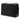 Black Chanel Maxi XL Classic Lambskin Single Flap Shoulder Bag