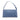 Blue Louis Vuitton Epi Pochette Accessoires Shoulder Bag
