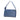 Blue Louis Vuitton Epi Pochette Accessoires Shoulder Bag - Designer Revival