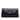 Black Chanel Quilted Lambskin Fold Up Again Clutch