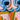 Multi Hermès Electrique Silk Scarf 45 Scarves