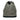 Gray Gucci Micro GG Supreme Drawstring Bucket Bag