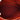Red Burberry Leather The Petal Clutch With Strap Crossbody Bag