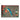 Brown Gucci Large GG Supreme Tian Clutch
