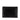 Black Saint Laurent Croc Embossed Leather Clutch