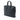 Black Louis Vuitton Damier Graphite Porte Documents Jour Business Bag
