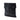 Black Fendi Leather Pack Pouch Bag