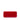 Red Louis Vuitton Monogram Vernis Reade PM Handbag