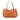 Brown Gucci Leather Princy Tote