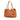 Brown Gucci Leather Princy Tote - Designer Revival
