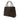 Brown Burberry Leather Handbag