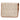 Beige Dior Honeycomb Coated Canvas Chain Shoulder Bag