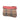Brown Burberry Haymarket Check Canvas Peyton Crossbody - Designer Revival