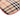 Brown Burberry Haymarket Check Canvas Peyton Crossbody - Designer Revival