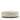 White Saint Laurent Grain De Poudre Chevron Round Vinyle Camera Bag