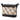 Beige Burberry Nova Check Canvas Crossbody