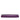 Purple Saint Laurent Textured Leather Chyc Ligne Clutch
